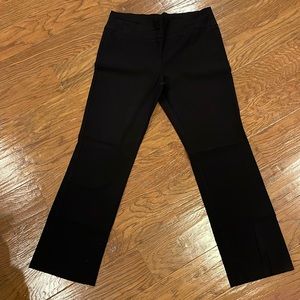 Women’s XL Black Dress Pants